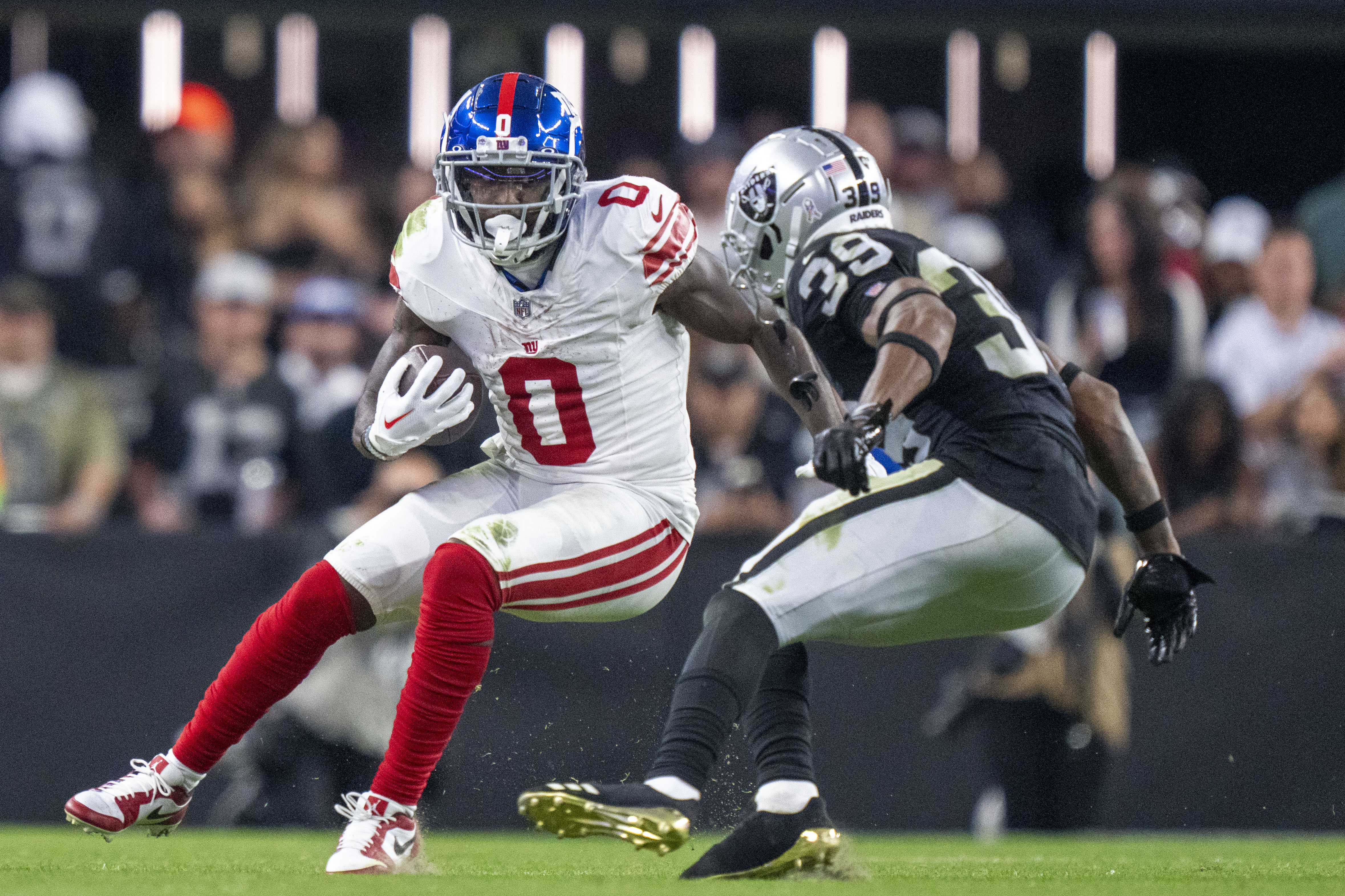 parris campbell giants 